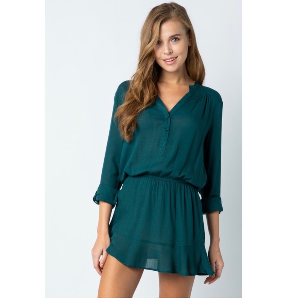 Dress- BRAND NEW with tags! Multiple sizes available!